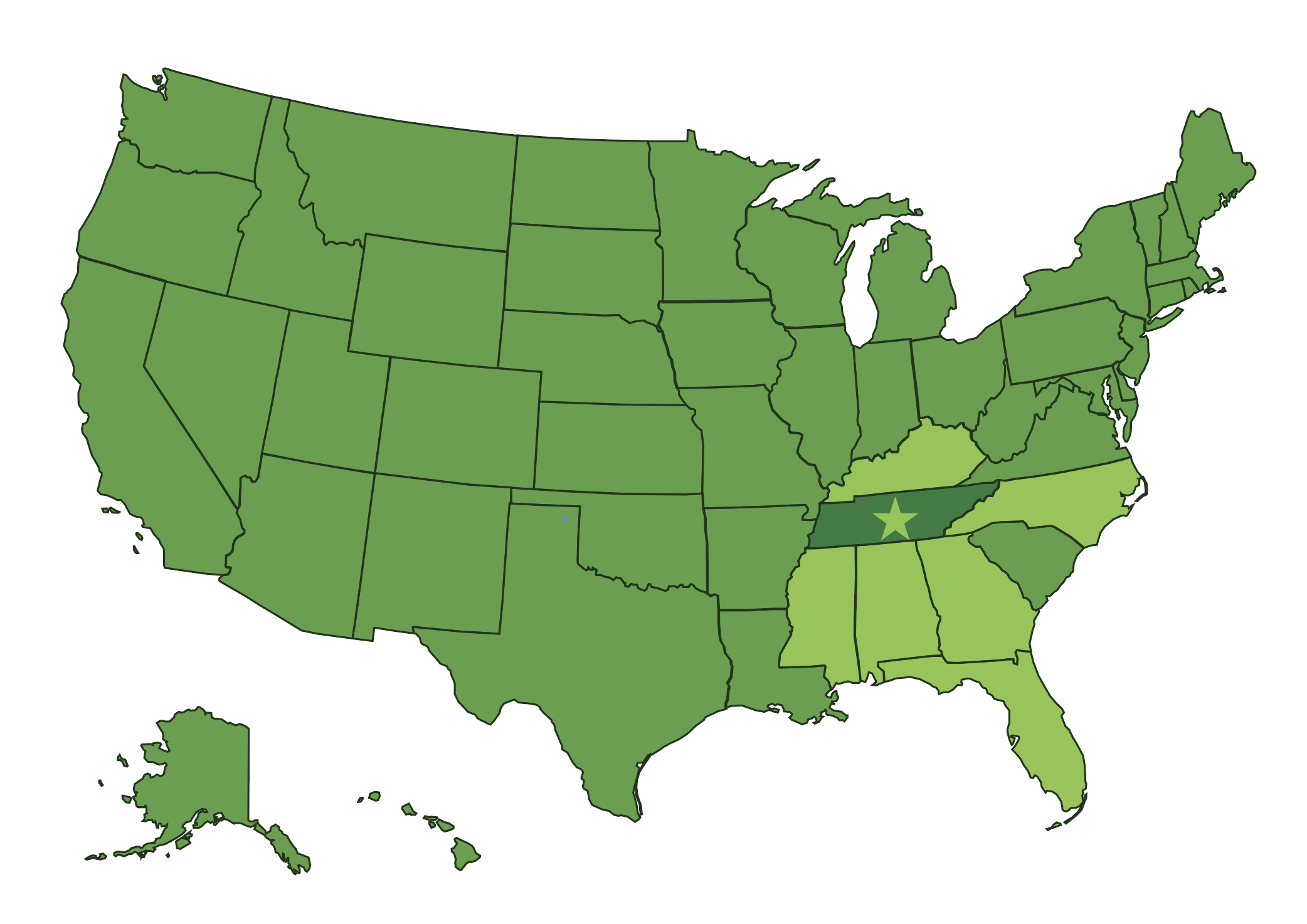 the urban juicer development map